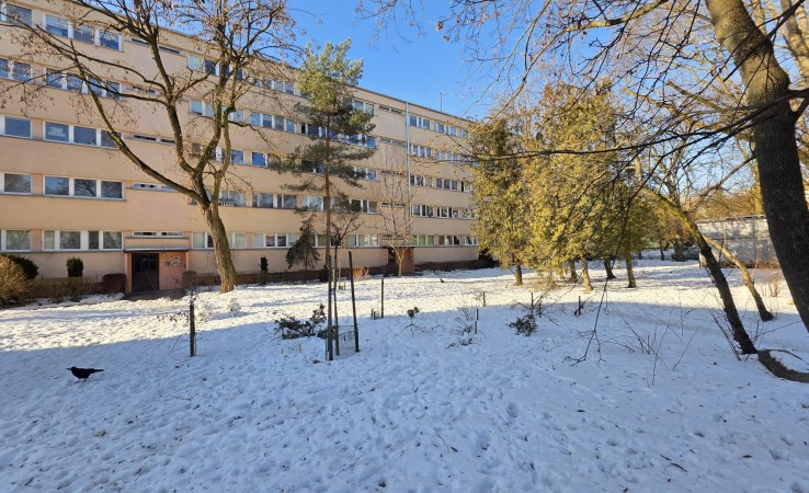 mieszkanie na sprzedaż - Łódź